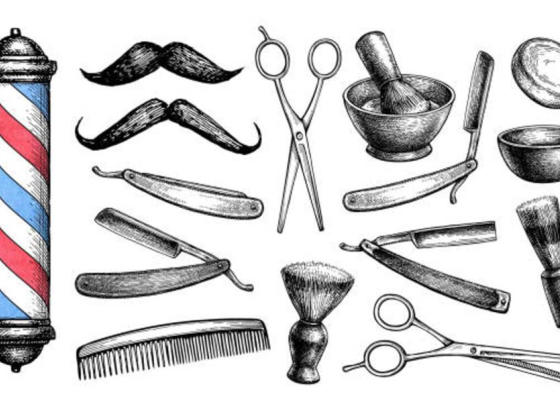 Gentsy Barber Shop