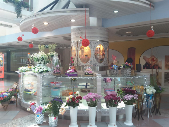Floral Artistry