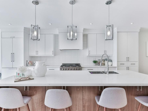 Cascade Real Estate Brokers