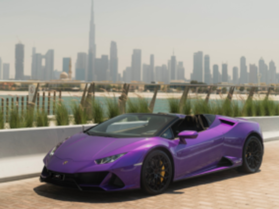 Gmz Car Rental