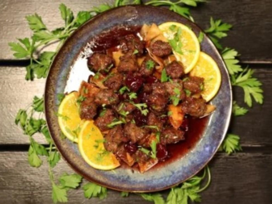 Loolia Lebanese Restaurant