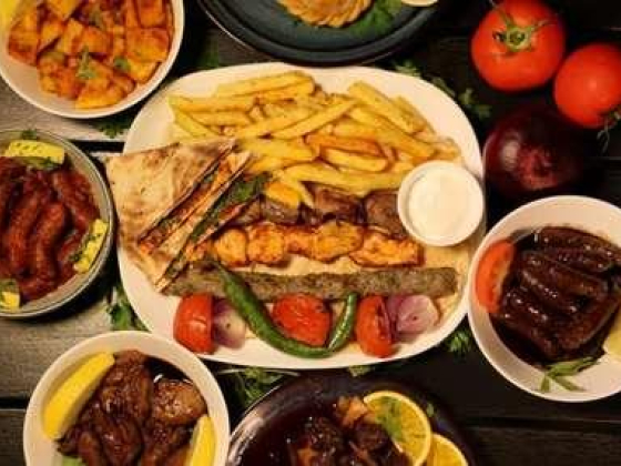 Loolia Lebanese Restaurant