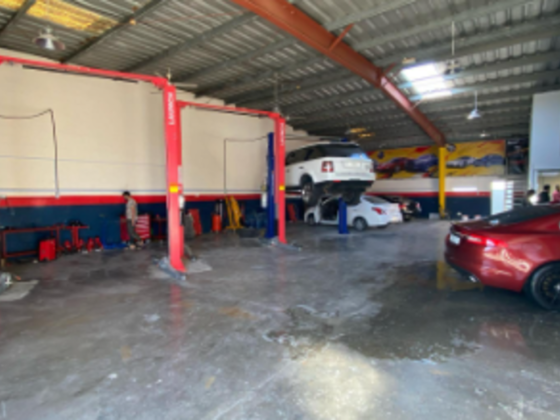 Naf Automotive