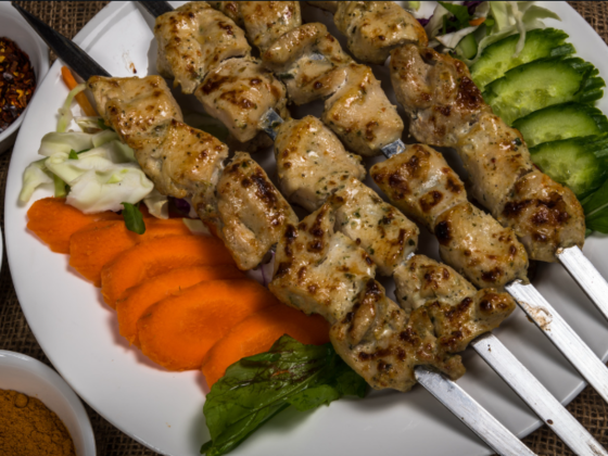 Punjab Darbar Restaurant