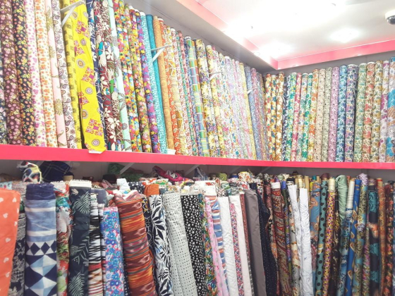 Noor Al Saada Fashion