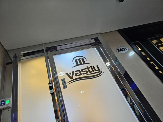 Vastly Refined Oil Products Trading
