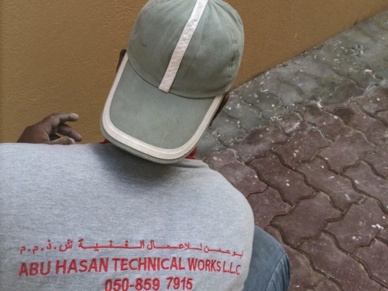 Abu Hasan Technical Works L.L.C