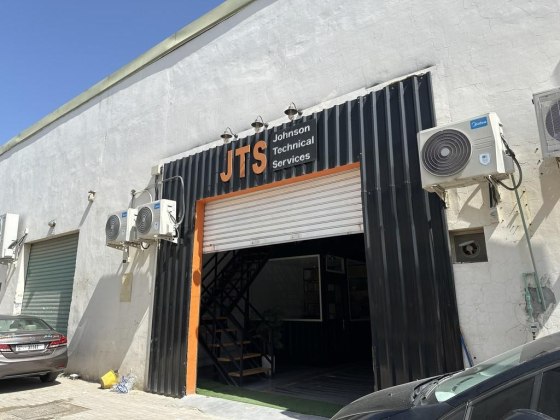 Johnson Technical Services