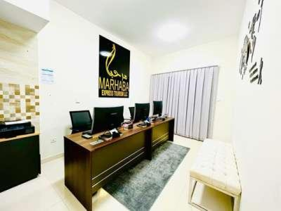 Marhaba Express Tourism