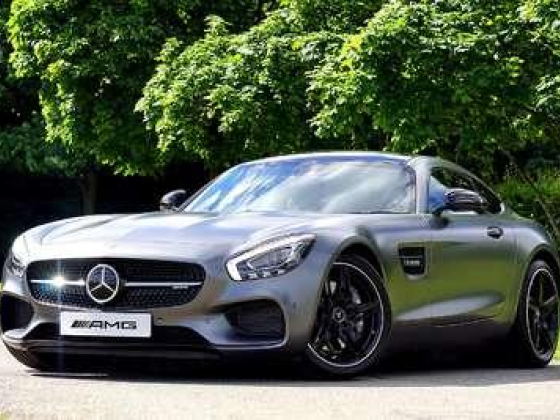 Borrow A Ride Car Rental