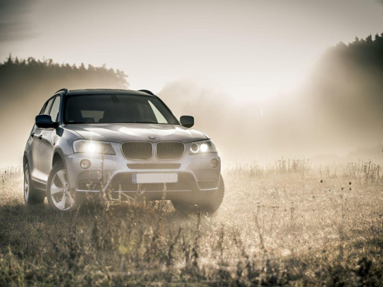 Borrow A Ride Car Rental
