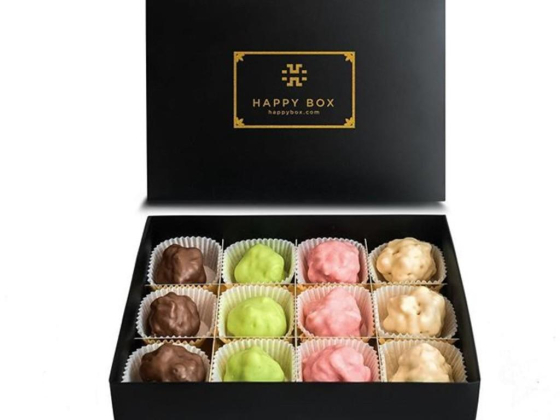 Happybox.com