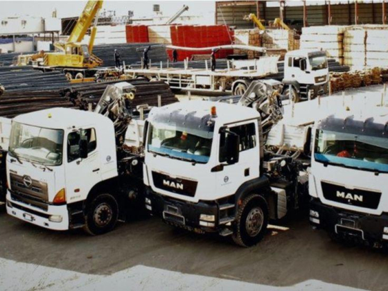 Al Diab General Trading