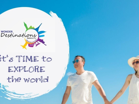 Wonder Destinations Travels