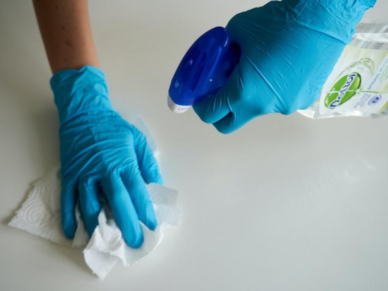 Duaa Al Khair Cleaning Services