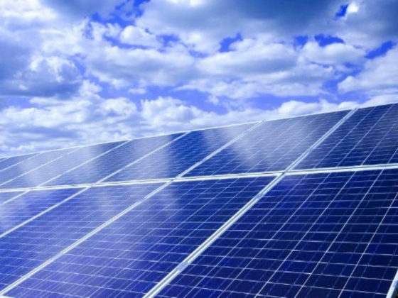 Gold In Sun Solar Solutions