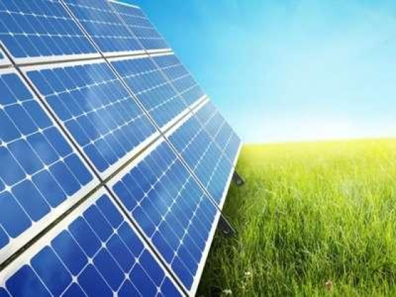 Gold In Sun Solar Solutions