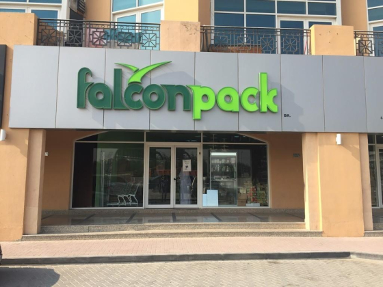 Falconpack Industry