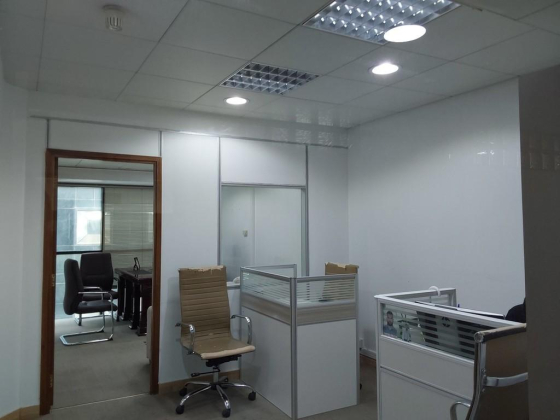 Future Steps Management Consultancies Co.