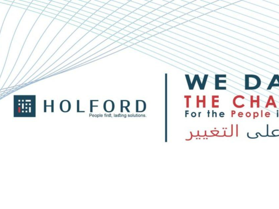 Holford Middle East