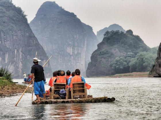 Traventure Tourism