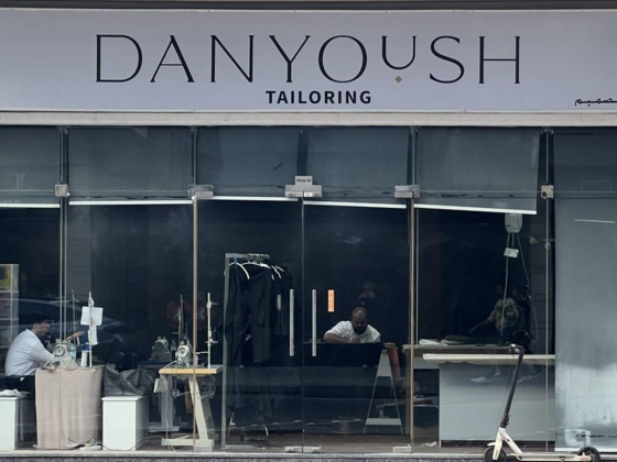 Danyoush