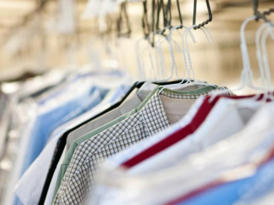 Dropps Laundry