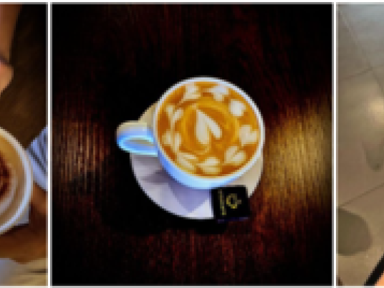 Aysa Cafe L.l.c