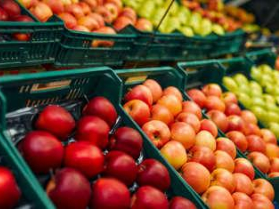 Bait Al Mamor Grocery Store