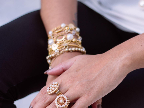 Shaheen Jewellery (l.l.c)