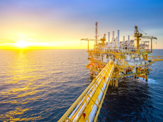 Magma Middle East Oil And Gas Trading