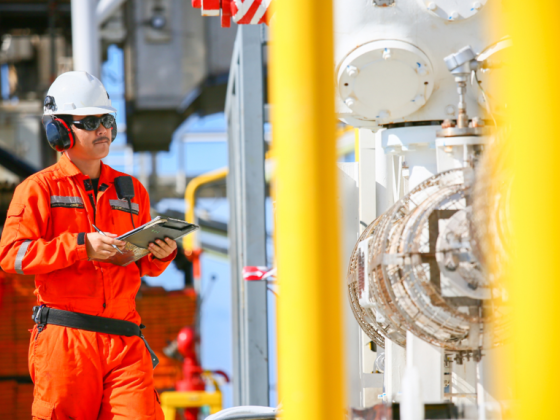 Magma Middle East Oil And Gas Trading