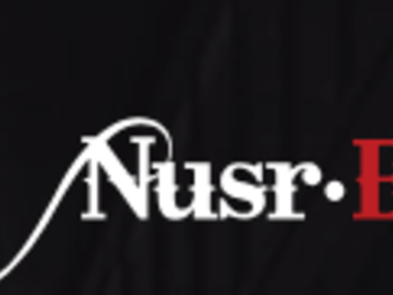 Nusr-et Steakhouse