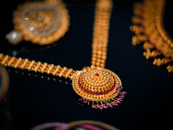 M O D Gold And Jewellery Trading