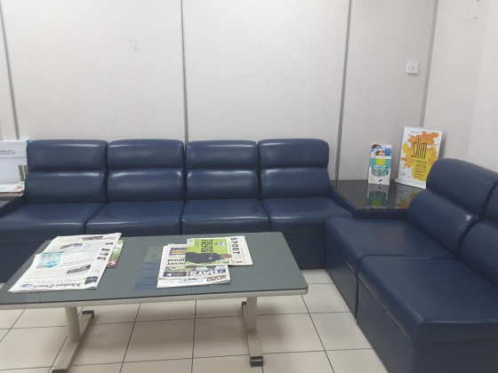Ultra Care Medical Group