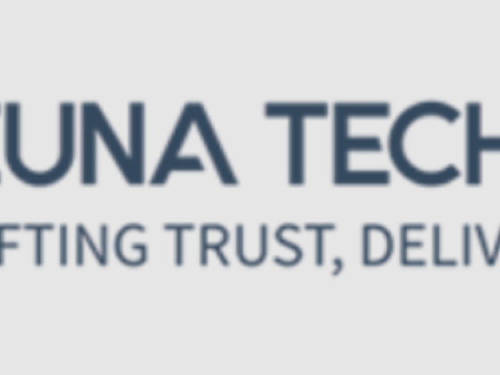 Kizuna Technologies L.l.c
