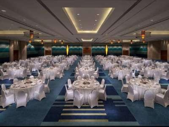 Dana Meeting Room