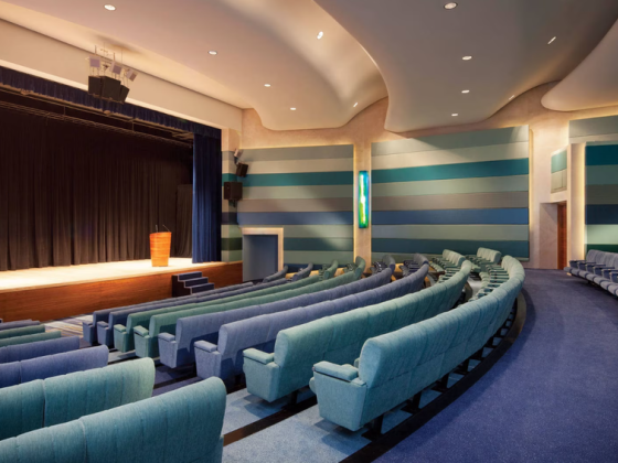 Dana Meeting Room