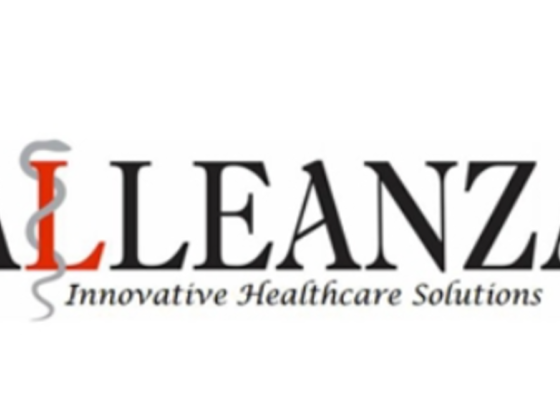 Alleanza Healthcare