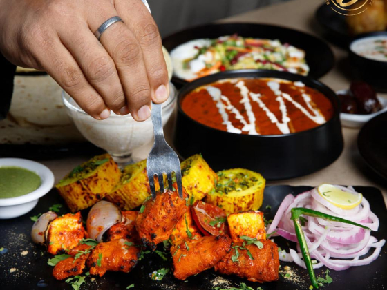 Bikanervala Star Restaurant