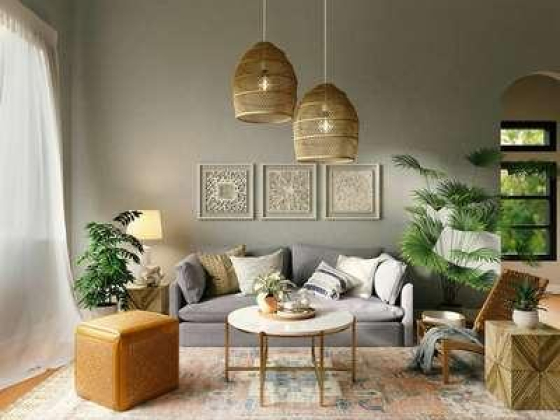 Hns Interior Decoration
