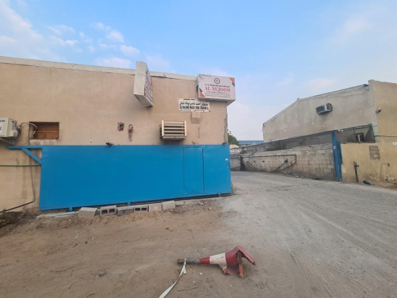 Al Nujoom Fuel Supply Services