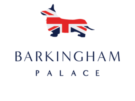 Barkingham Palace