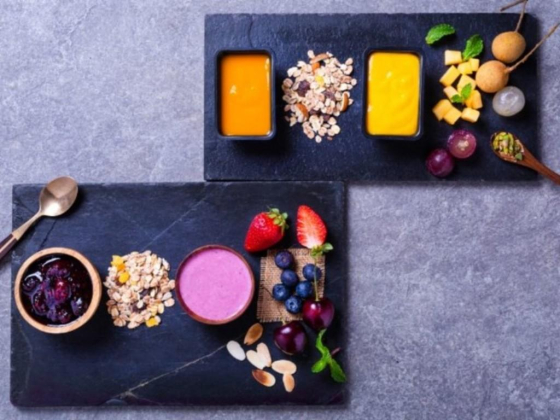 Meal Box & Co