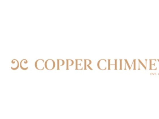 Copper Chimney