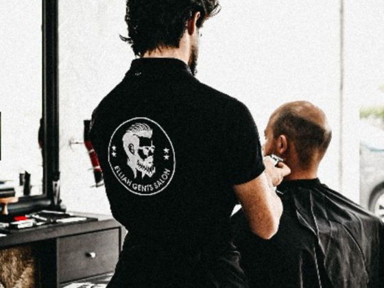 Elliah Gents Salon