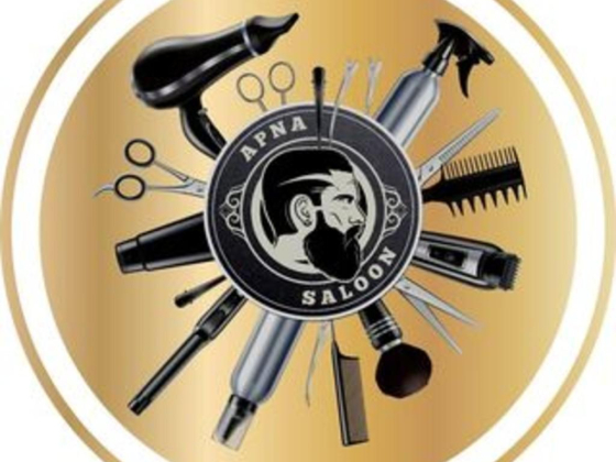 Apna Star Gents Saloon