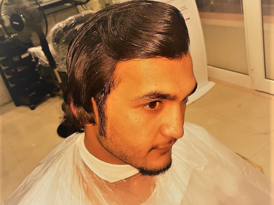 Apna Star Gents Saloon