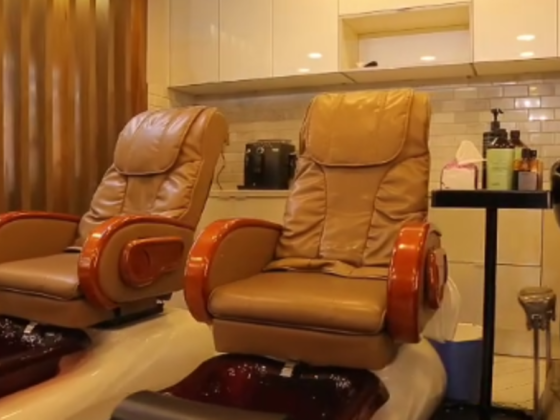 Lavita Gents Salon