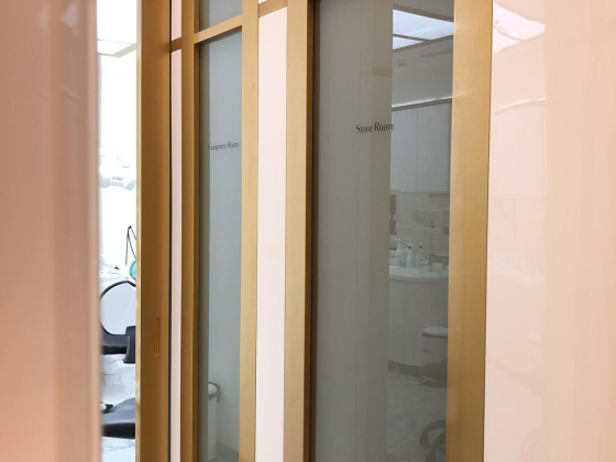 GYA Dental Center